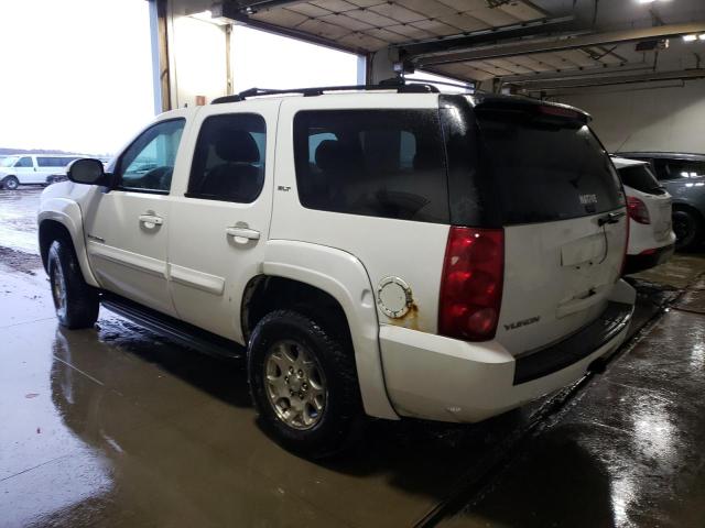Photo 2 from auction – 2007 GMC YUKON with VIN 1GKFK130X7J120340