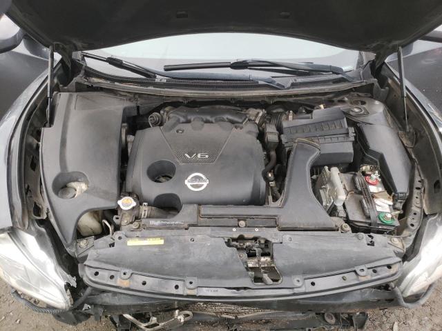 Photo 11 from auction – 2013 NISSAN MAXIMA S with VIN 1N4AA5AP8DC814840