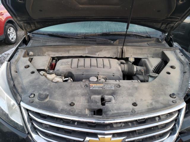 Photo 11 from auction – 2015 CHEVROLET TRAVERSE L with VIN 1GNKVHKD2FJ127531