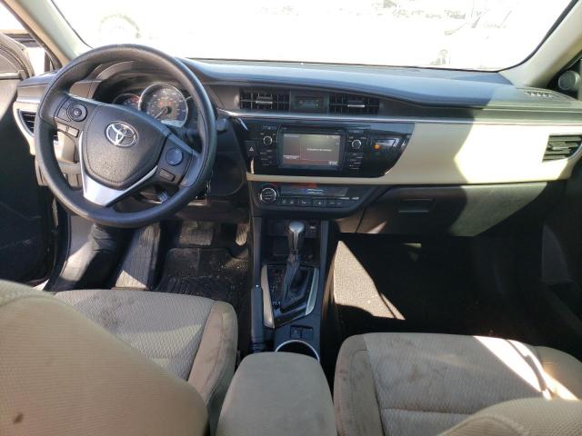 Photo 8 from auction – 2016 TOYOTA COROLLA L with VIN 5YFBURHE6GP562728