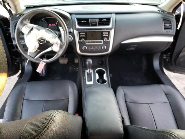 Photo 8 from auction – 2017 NISSAN ALTIMA 2.5 with VIN 1N4AL3AP3HC280120