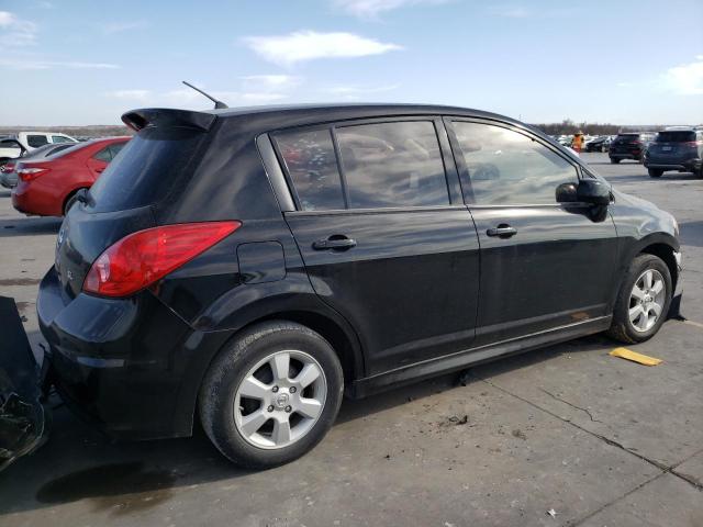 Photo 3 from auction – 2010 NISSAN VERSA S with VIN 3N1BC1CP9AL449148