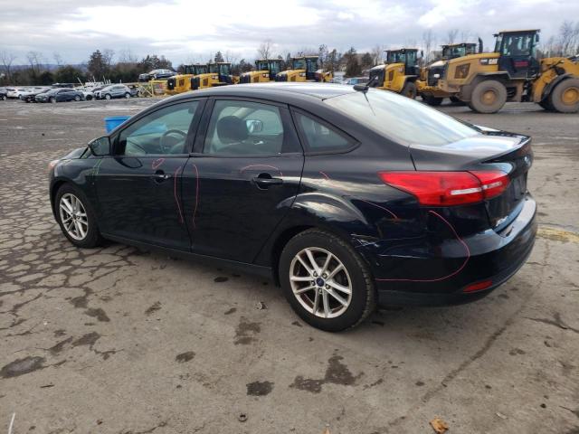 Photo 2 from auction – 2016 FORD FOCUS SE with VIN 1FADP3F24GL318032