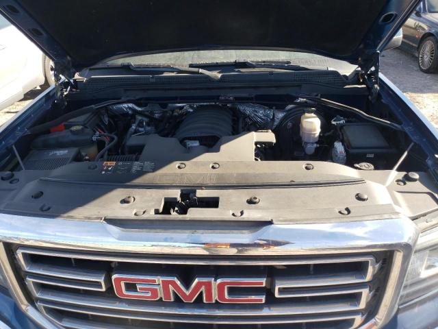 Photo 11 from auction – 2016 GMC SIERRA K15 with VIN 1GTV2MEC4GZ401891