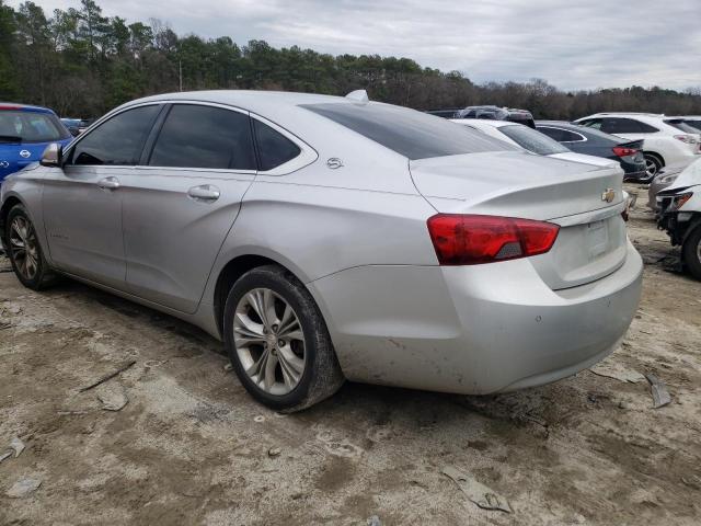 Photo 2 from auction – 2014 CHEVROLET IMPALA LT with VIN 1G1115SL3EU108126