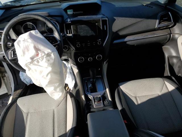 Photo 8 from auction – 2021 SUBARU FORESTER P with VIN JF2SKAJC2MH448928