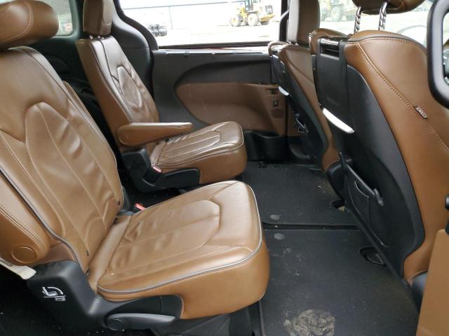 Photo 11 from auction – 2017 CHRYSLER PACIFICA L with VIN 2C4RC1GG4HR796132