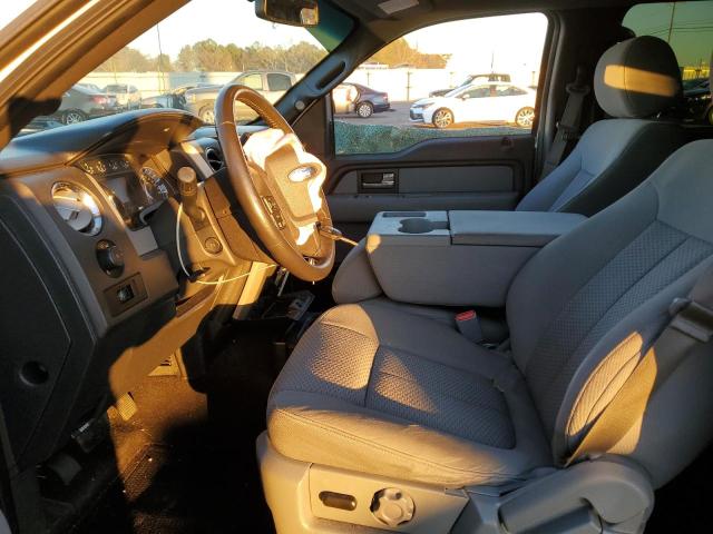 Photo 7 from auction – 2014 FORD F150 SUPER with VIN 1FTFW1EF1EFC04841