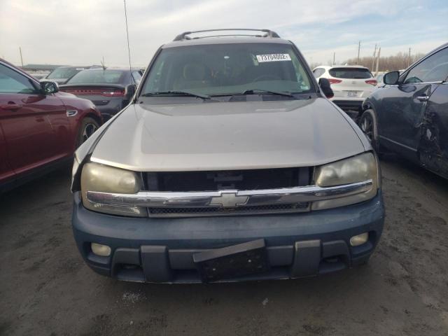 Photo 5 from auction – 2003 CHEVROLET TRAILBLAZE with VIN 1GNET16S236103151