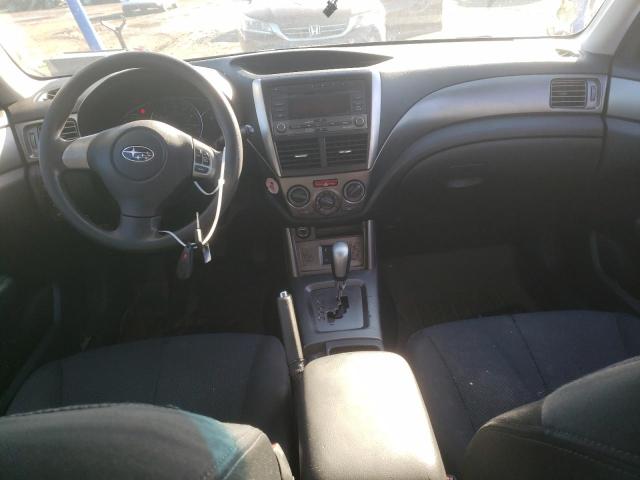 Photo 8 from auction – 2012 SUBARU FORESTER 2 with VIN JF2SHABC3CH444351