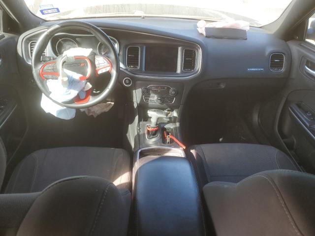 Photo 8 from auction – 2017 DODGE CHARGER SX with VIN 2C3CDXHG6HH503426