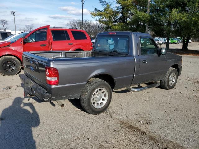 Photo 3 from auction – 2010 FORD RANGER with VIN 1FTKR1AD1APA03570