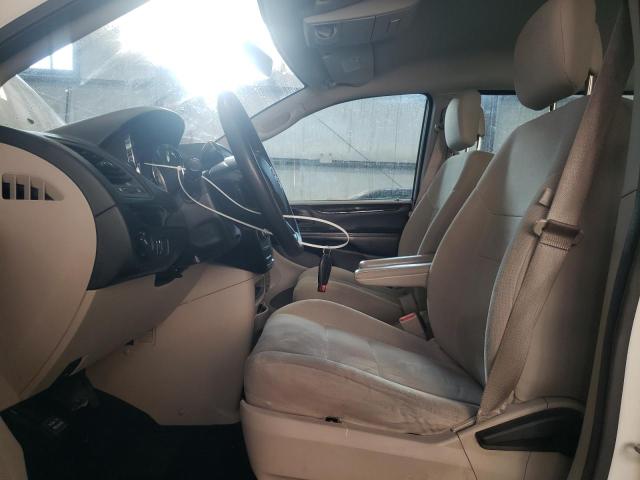 Photo 7 from auction – 2012 DODGE GRAND CARA with VIN 2C4RDGBG5CR154759