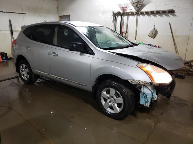 Photo 4 from auction – 2013 NISSAN ROGUE S with VIN JN8AS5MT5DW503594