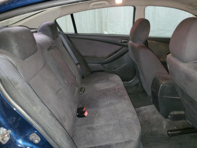 Photo 10 from auction – 2010 NISSAN ALTIMA BAS with VIN 1N4AL2AP1AN405426