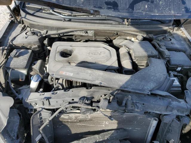 Photo 11 from auction – 2016 HYUNDAI SONATA SPO with VIN 5NPE34AF3GH436023