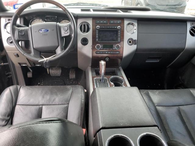 Photo 8 from auction – 2010 FORD EXPEDITION with VIN 1FMJU1K52AEA53760