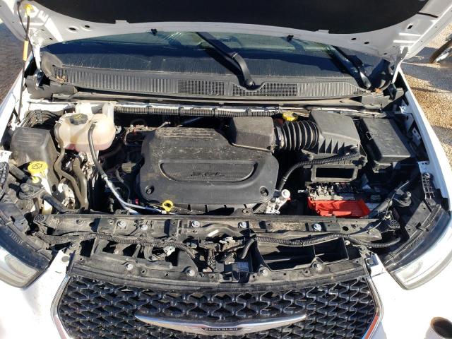 Photo 12 from auction – 2021 CHRYSLER PACIFICA T with VIN 2C4RC1FG6MR500779