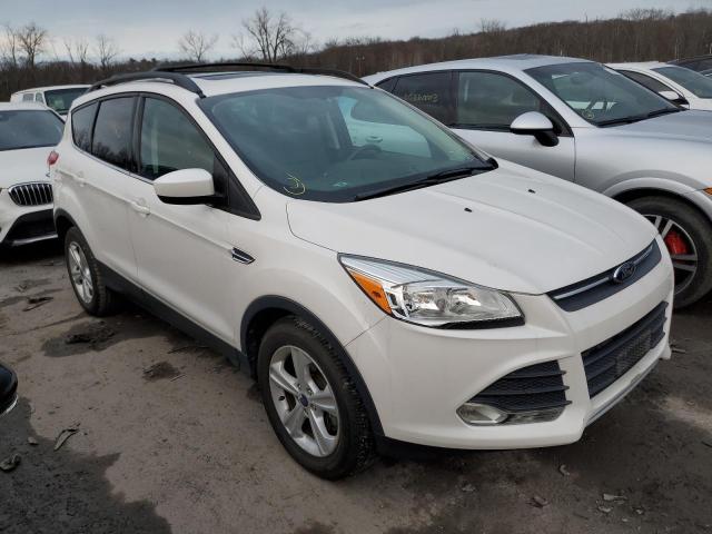 Photo 4 from auction – 2014 FORD ESCAPE SE with VIN 1FMCU9GX0EUC14779