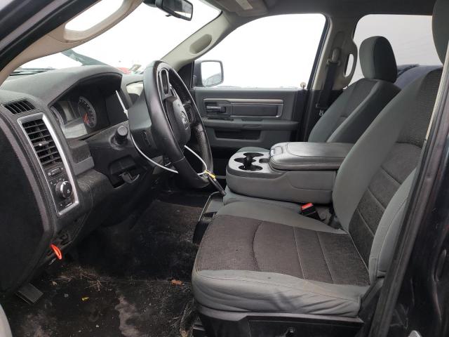 Photo 7 from auction – 2014 DODGE RAM 1500 with VIN 1C6RR7LT0ES163035