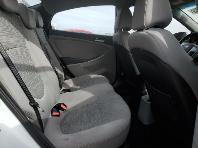 Photo 10 from auction – 2016 HYUNDAI ACCENT SE with VIN KMHCT4AE2GU967262