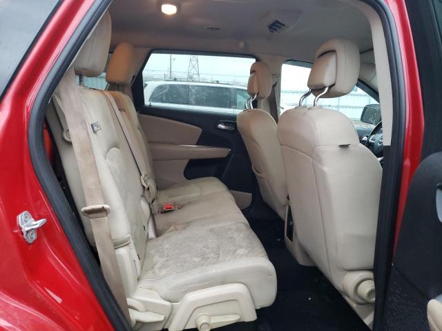 Photo 11 from auction – 2013 DODGE JOURNEY SE with VIN 3C4PDCAB6DT569822