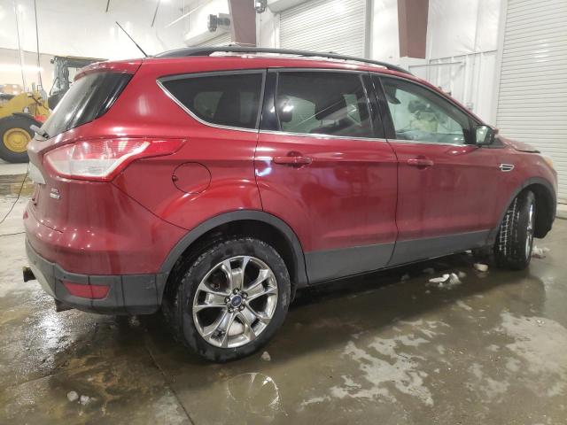 Photo 3 from auction – 2013 FORD ESCAPE SEL with VIN 1FMCU9H97DUB83156