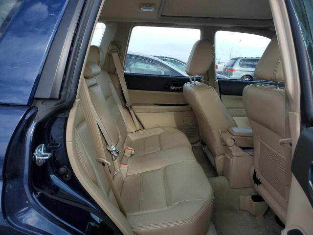 Photo 10 from auction – 2006 SUBARU FORESTER 2 with VIN JF1SG67616H752338
