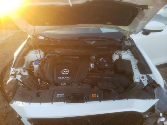 Photo 12 from auction – 2018 MAZDA CX-5 GRAND with VIN JM3KFADM8J1365717