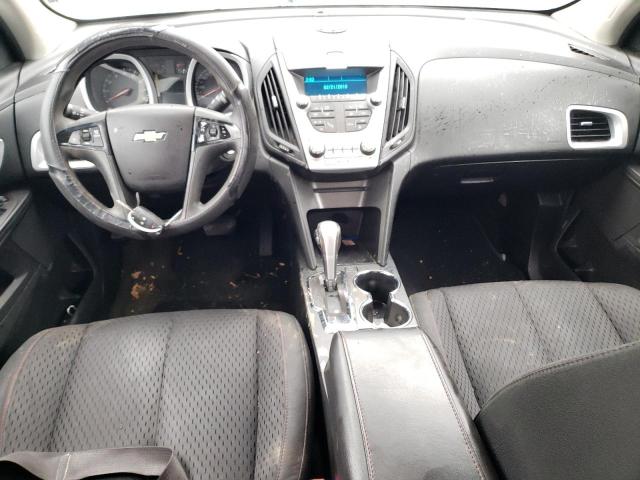 Photo 8 from auction – 2015 CHEVROLET EQUINOX LS with VIN 2GNALAEK2F1160798