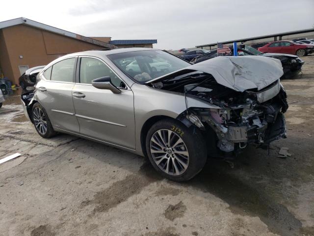 Photo 4 from auction – 2019 LEXUS ES 300H with VIN JTHB21B12K2001798