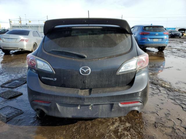 Photo 6 from auction – 2013 MAZDA SPEED 3 with VIN JM1BL1L39D1719081