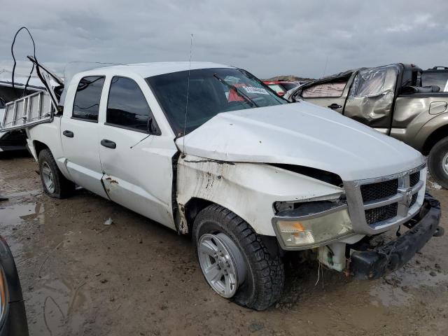 Photo 4 from auction – 2008 DODGE DAKOTA SXT with VIN 1D3HW38N58S581716
