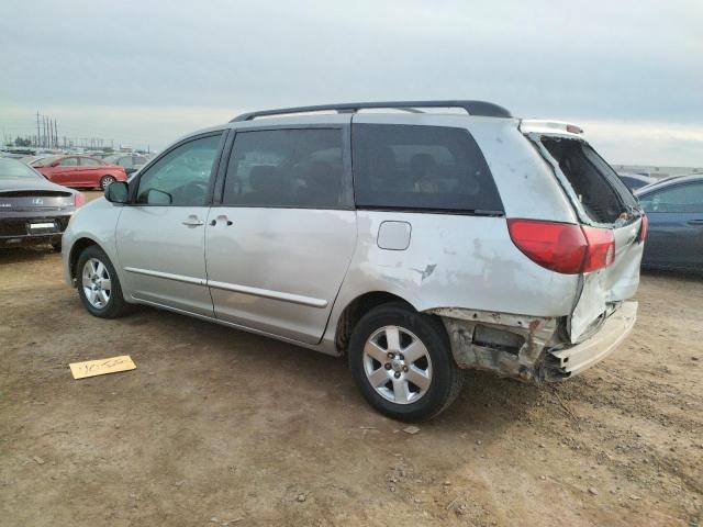 Photo 2 from auction – 2006 TOYOTA SIENNA with VIN 5TDZA23C36S510158