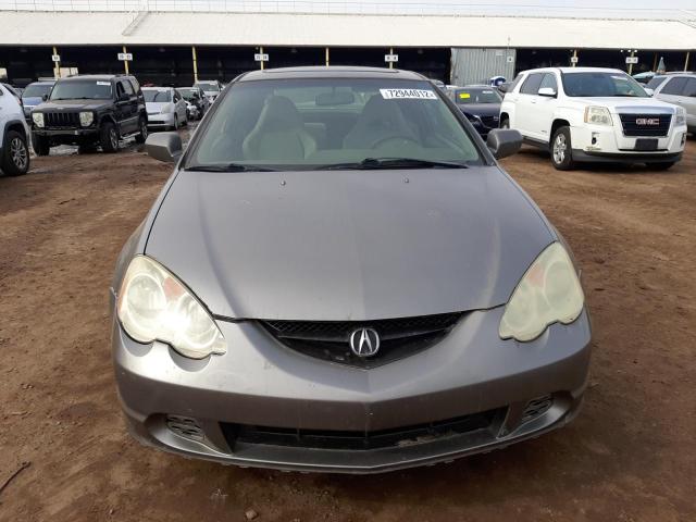 Photo 5 from auction – 2002 ACURA TL with VIN JH4DC53022C008456