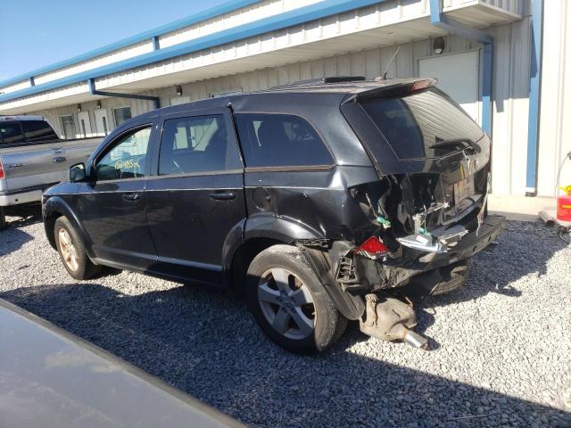 Photo 2 from auction – 2009 DODGE JOURNEY SX with VIN 3D4GG57VX9T541701