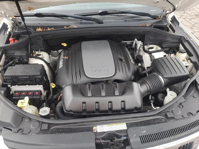 Photo 11 from auction – 2011 JEEP GRAND CHER with VIN 1J4RR5GTXBC541434
