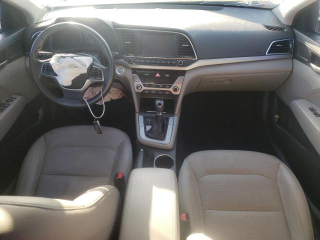 Photo 8 from auction – 2017 HYUNDAI ELANTRA SE with VIN 5NPD84LF6HH030359