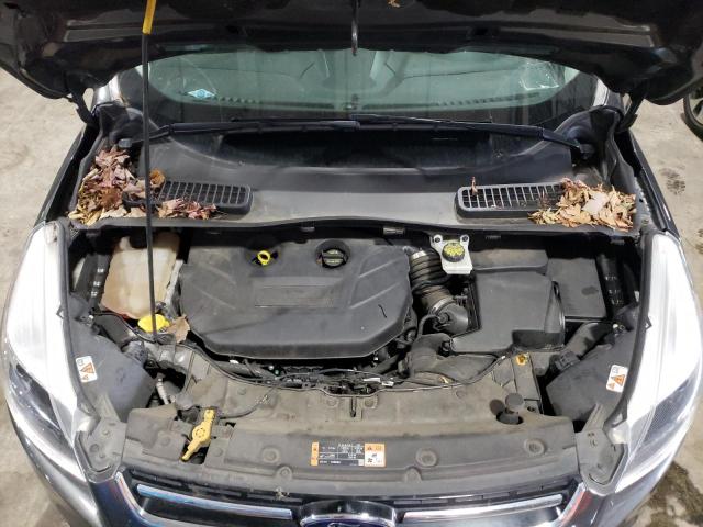 Photo 11 from auction – 2015 FORD ESCAPE TIT with VIN 1FMCU9J9XFUA53157