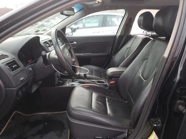 Photo 7 from auction – 2012 FORD FUSION SEL with VIN 3FAHP0JG2CR111590