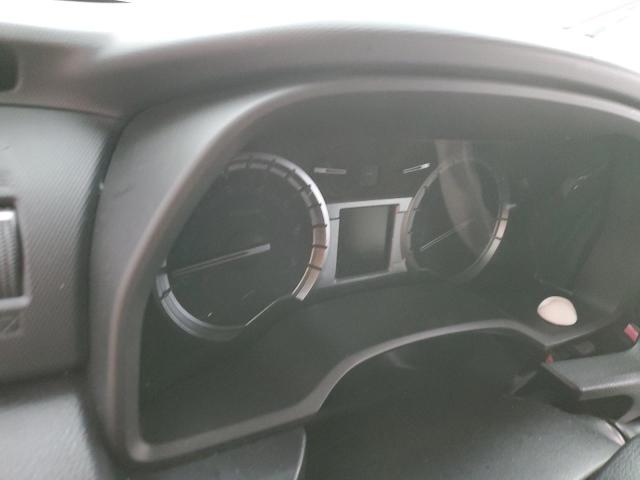 Photo 9 from auction – 2015 TOYOTA 4RUNNER SR with VIN JTEBU5JR0F5227008