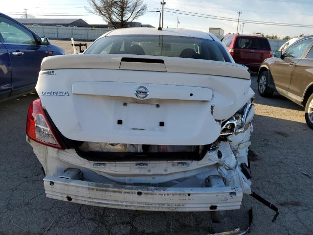 Photo 6 from auction – 2018 NISSAN VERSA S with VIN 3N1CN7AP7JL810896