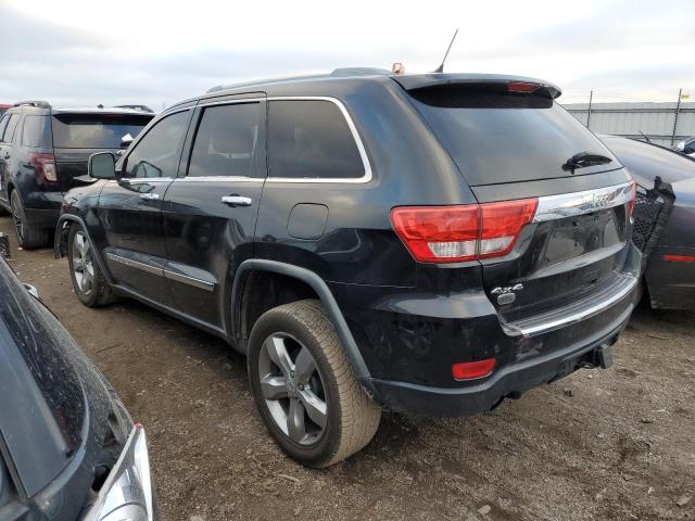 Photo 2 from auction – 2011 JEEP GRAND CHER with VIN 1J4RR6GT8BC586975