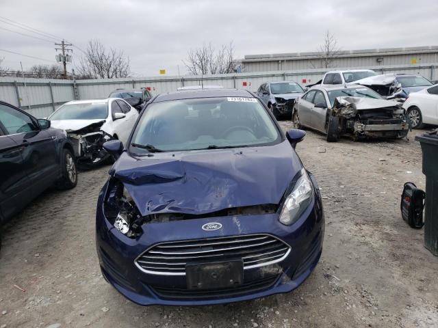 Photo 5 from auction – 2016 FORD FIESTA SE with VIN 3FADP4BJ1GM194870