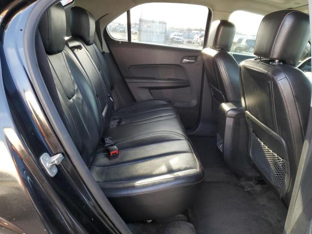 Photo 10 from auction – 2010 CHEVROLET EQUINOX LT with VIN 2CNALPEW6A6407553