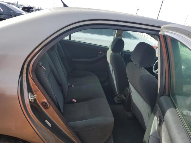 Photo 10 from auction – 2006 TOYOTA COROLLA CE with VIN 1NXBR30E86Z608082