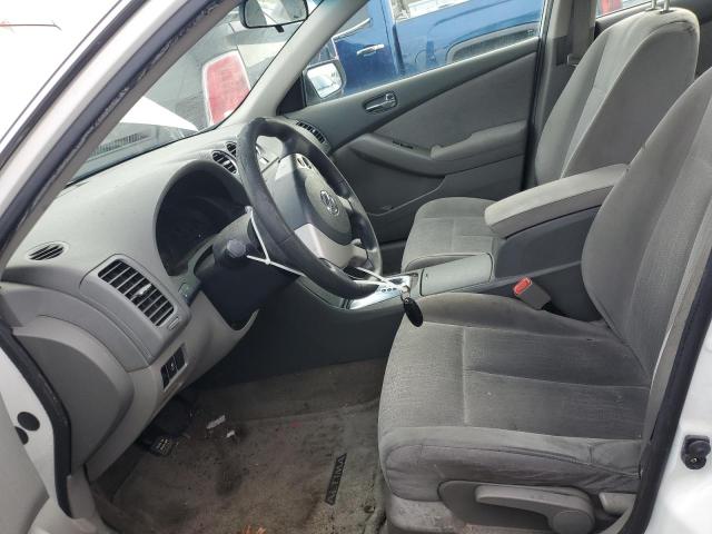 Photo 7 from auction – 2012 NISSAN ALTIMA BAS with VIN 1N4AL2AP5CC139598