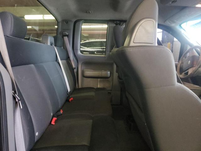 Photo 10 from auction – 2007 FORD F150 with VIN 1FTPX14V97FB04676