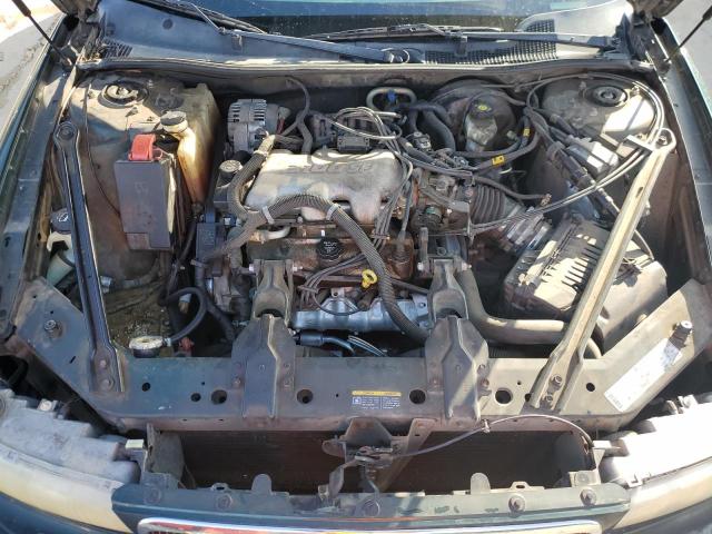 Photo 11 from auction – 2003 BUICK CENTURY CU with VIN 2G4WS52J031166675