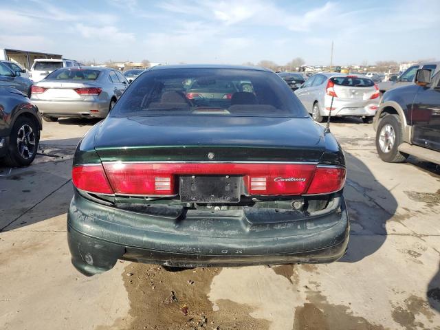 Photo 6 from auction – 2003 BUICK CENTURY CU with VIN 2G4WS52J031166675